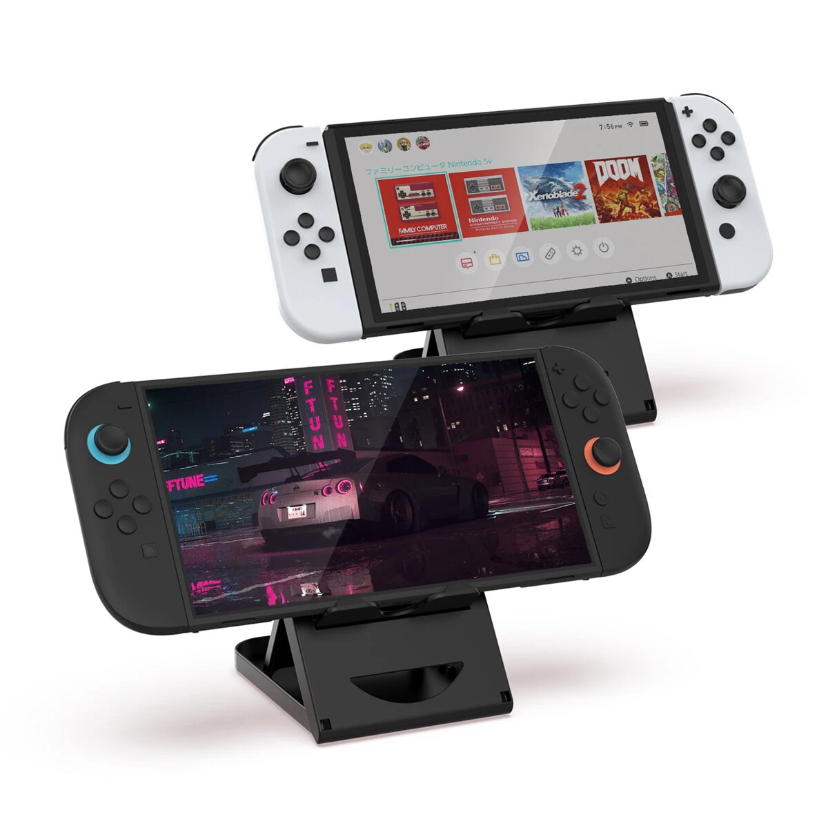 Dobe Folding Stand for Switch Series Dobe Folding Stand for Switch Series